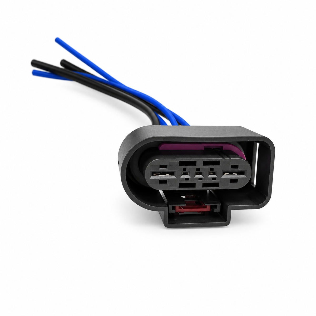 Fits VW AUDI VAG 5 pin connector plug 1K0919231 Fuel Pump Control - PRE-WIRED – HOT/E05.O/074 – image 9