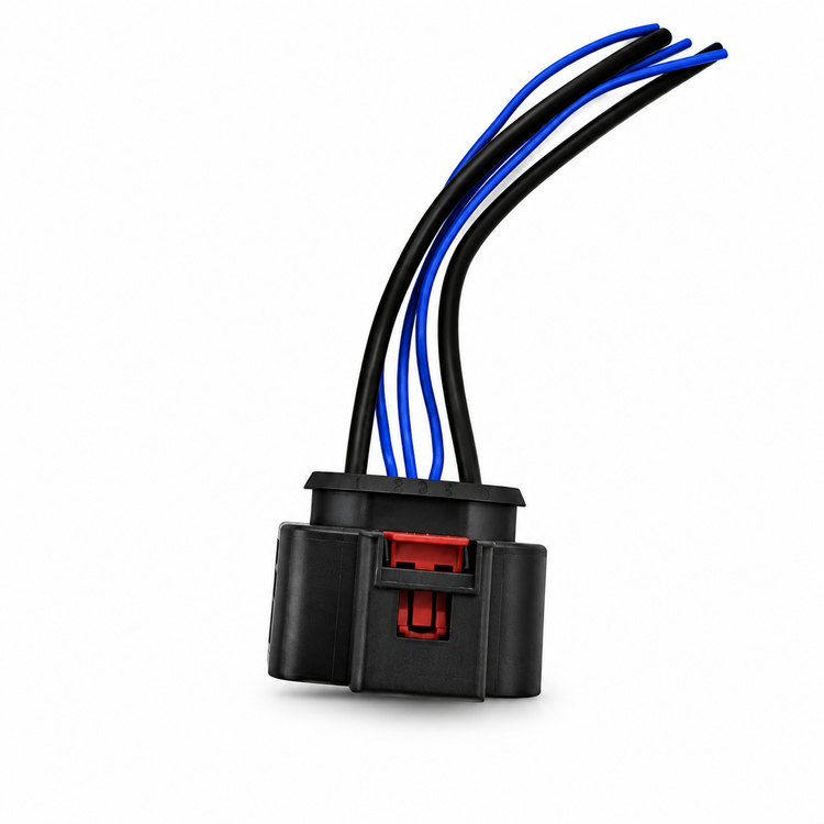 Fits VW AUDI VAG 5 pin connector plug 1K0919231 Fuel Pump Control - PRE-WIRED – HOT/E05.O/074 – image 10