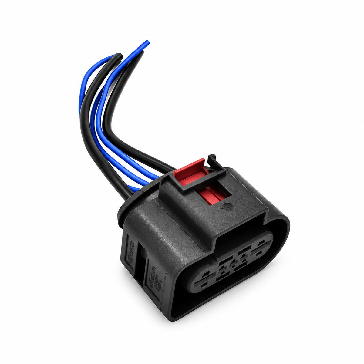 Fits VW AUDI VAG 5 pin connector plug 1K0919231 Fuel Pump Control - PRE-WIRED – HOT/E05.O/074 – image 11