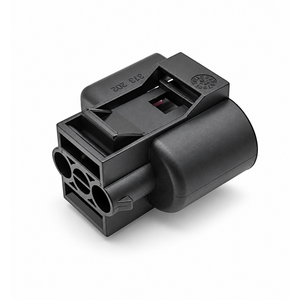 1J0973202 2 Pin Plug Connector 1J0 973 202 for VW Washer Bottle Sensor – HOT/E10.G/035 – image 6
