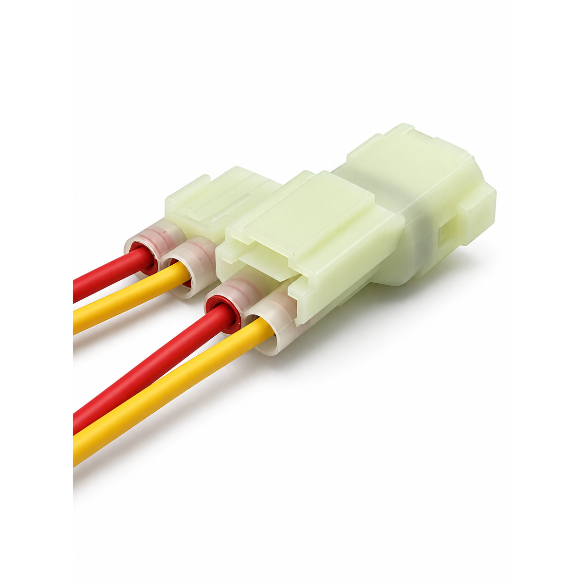 2 Pin Pre-wired Connector Kit for Sumitomo HM 6180-2451 6187-2801 6187-2804 – HOT/E13.O/470 – image 3