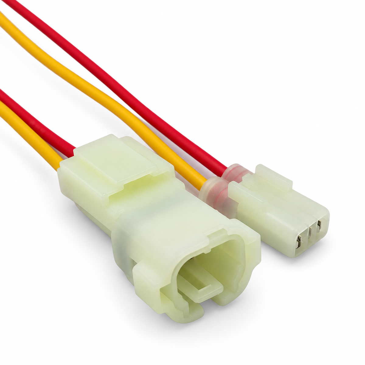 2 Pin Pre-wired Connector Kit for Sumitomo HM 6180-2451 6187-2801 6187-2804 – HOT/E13.O/470 – image 6