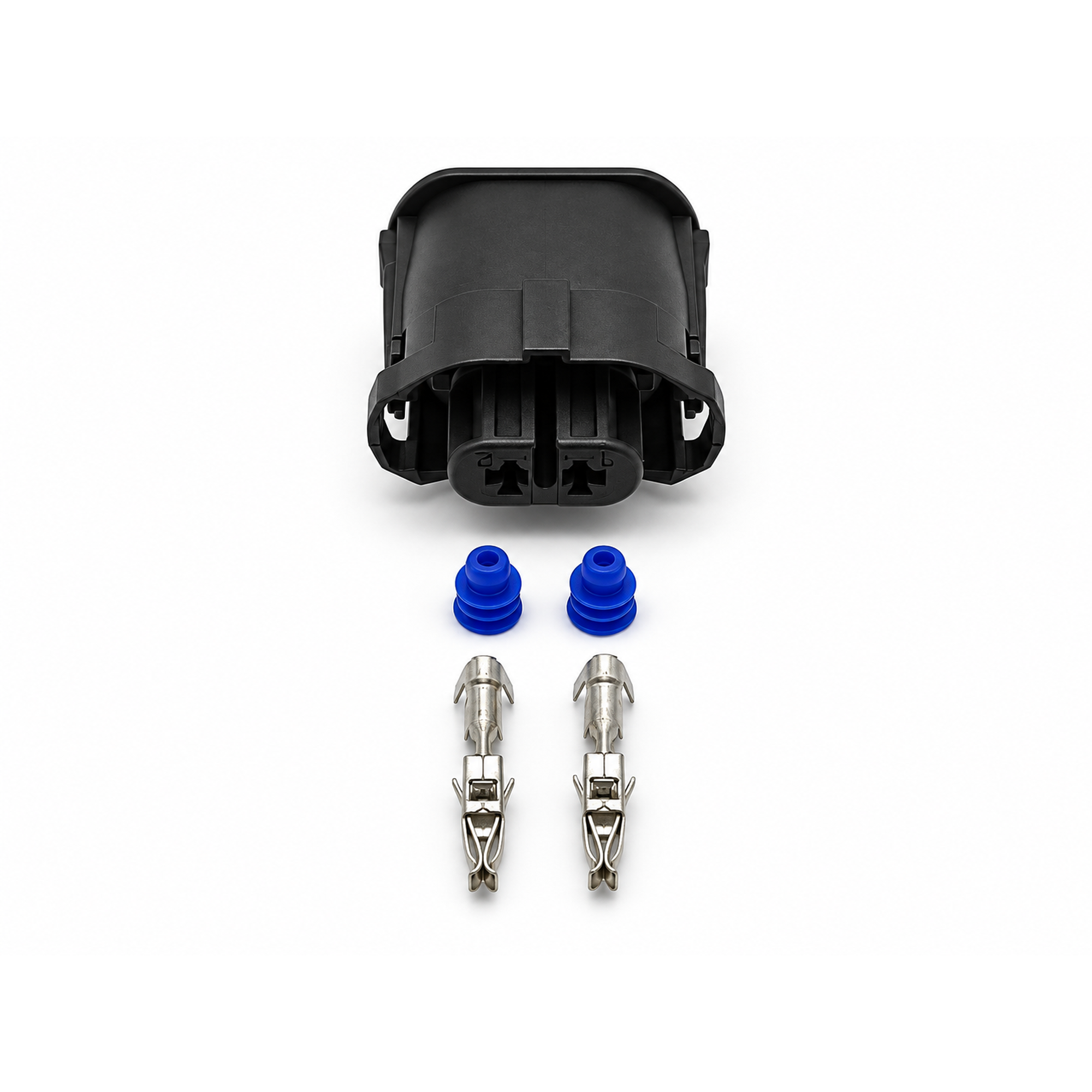 2 Pin Fog Light Bulb Connector Plug H8 H11 690738 Fits Bmw F20 F21 F22 F30 F31 F32 F33 – HOT/E16.G – image 1