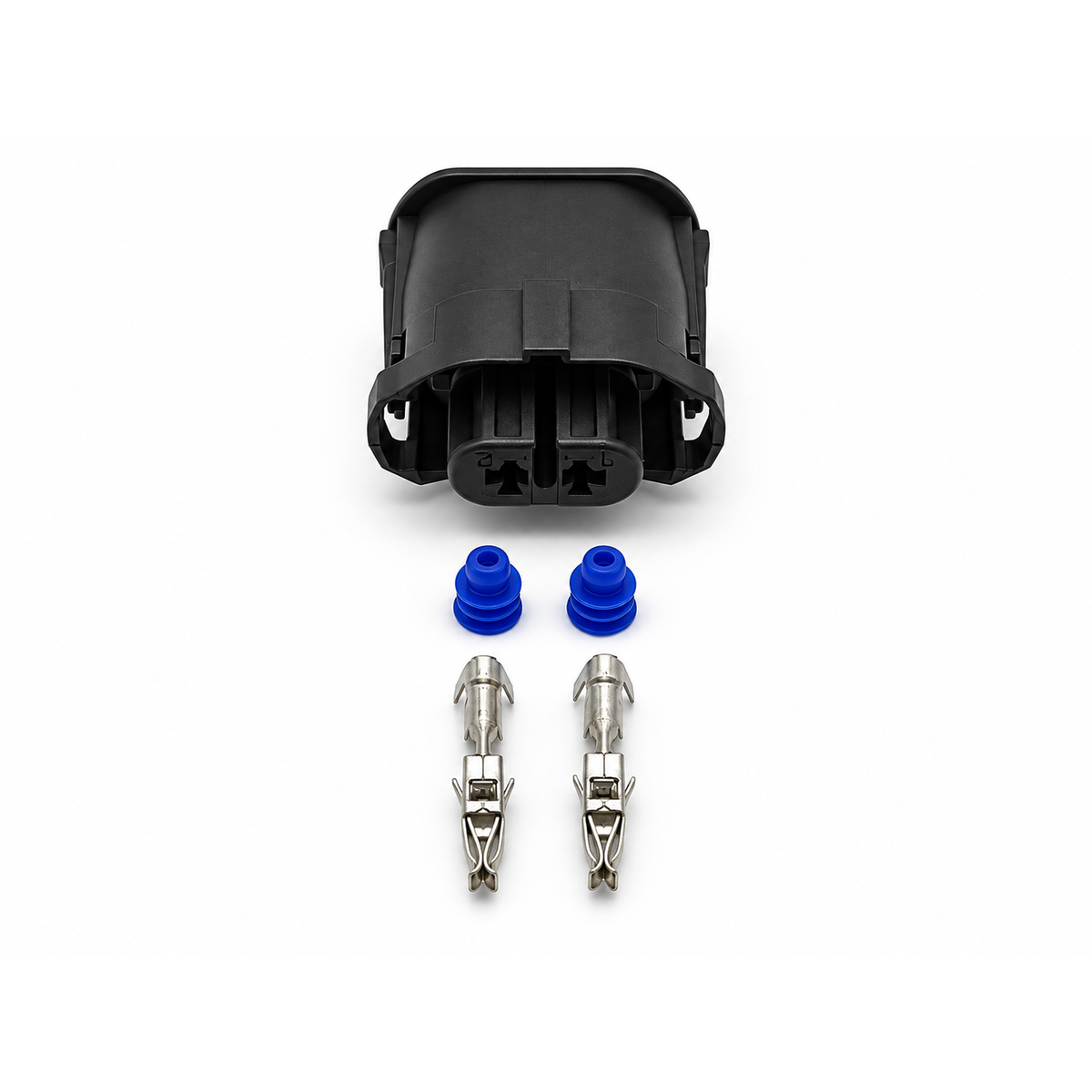 2 Pin Fog Light Bulb Connector Plug H8 H11 690738 Fits Bmw F20 F21 F22 F30 F31 F32 F33 – HOT/E16.G – image 1