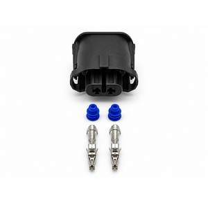 2 Pin Fog Light Bulb Connector Plug H8 H11 690738 Fits Bmw F20 F21 F22 F30 F31 F32 F33 – HOT/E16.G – image 1