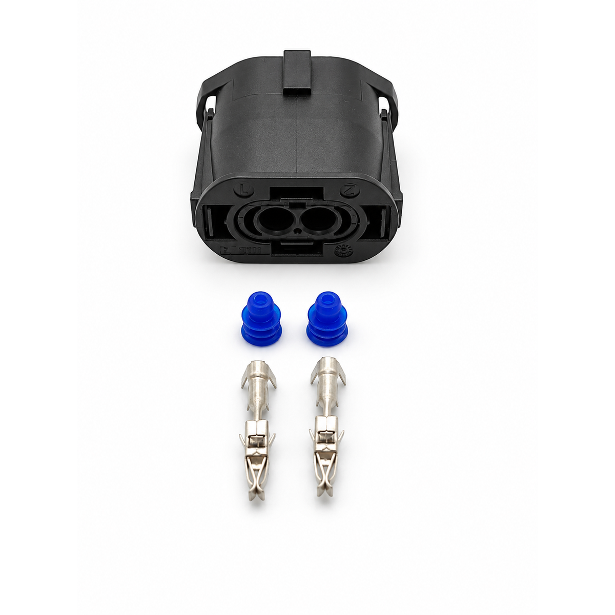 2 Pin Fog Light Bulb Connector Plug H8 H11 690738 Fits Bmw F20 F21 F22 F30 F31 F32 F33 – HOT/E16.G – image 2