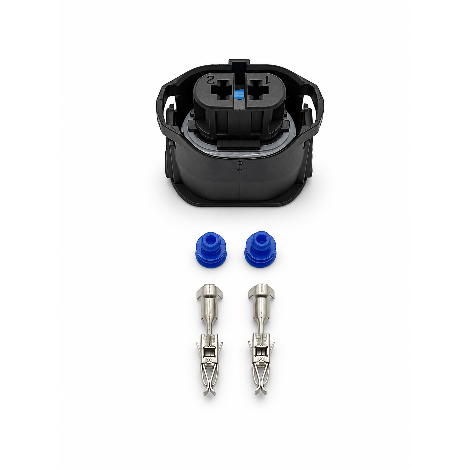 2 Pin Fog Light Bulb Connector Plug H8 H11 690738 Fits Bmw F20 F21 F22 F30 F31 F32 F33 – HOT/E16.G – image 3