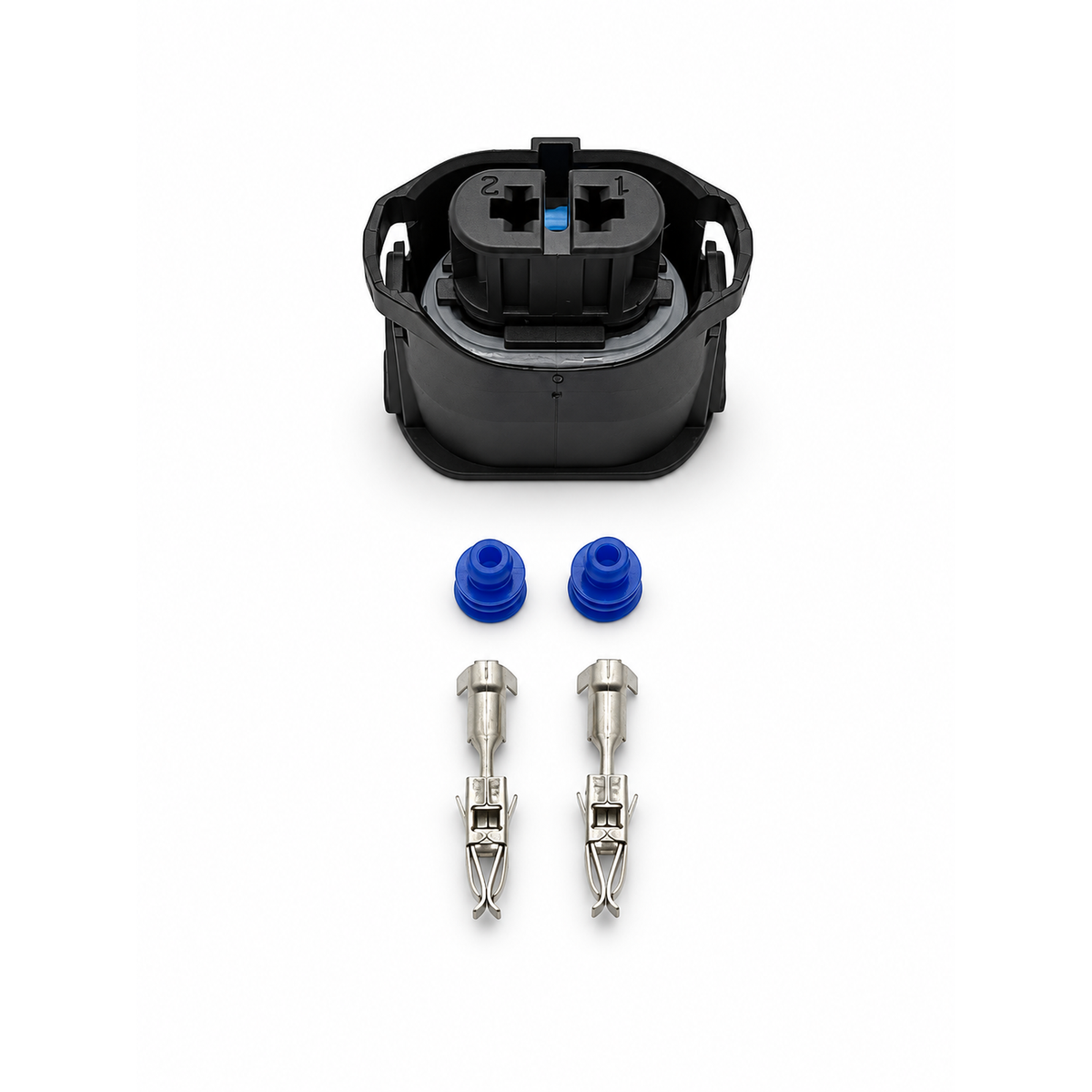 2 Pin Fog Light Bulb Connector Plug H8 H11 690738 Fits Bmw F20 F21 F22 F30 F31 F32 F33 – HOT/E16.G – image 3