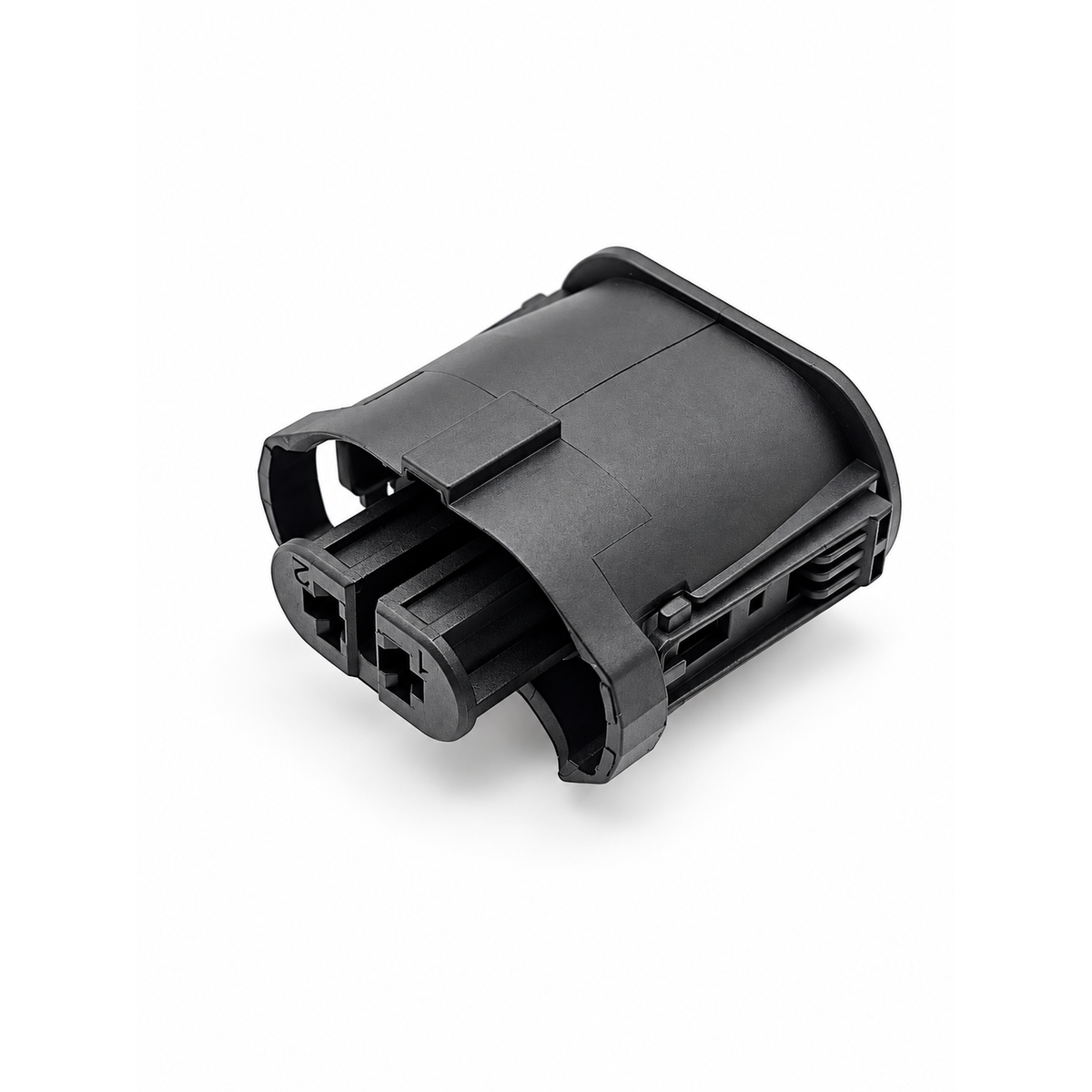 2 Pin Fog Light Bulb Connector Plug H8 H11 690738 Fits Bmw F20 F21 F22 F30 F31 F32 F33 – HOT/E16.G – image 5