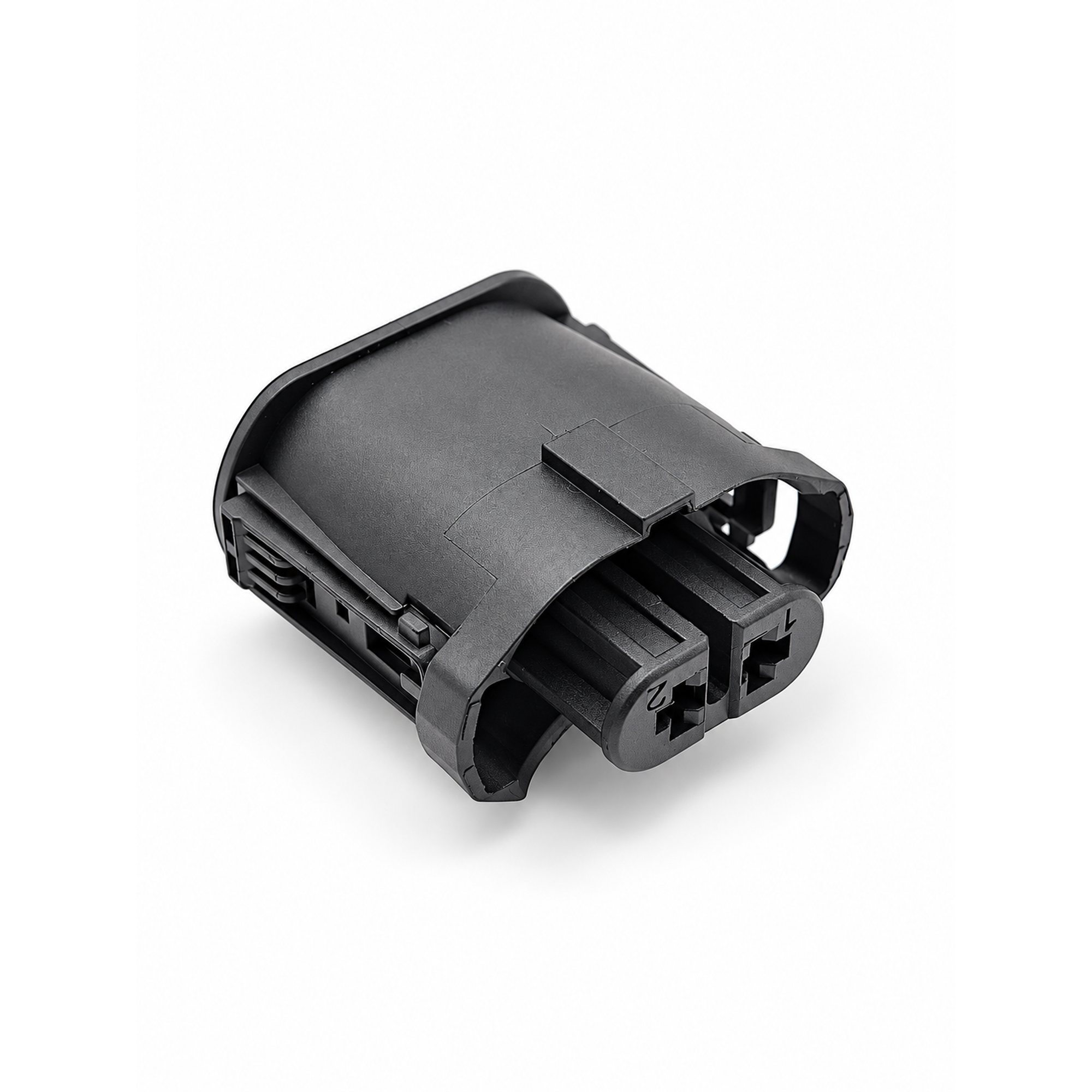 2 Pin Fog Light Bulb Connector Plug H8 H11 690738 Fits Bmw F20 F21 F22 F30 F31 F32 F33 – HOT/E16.G – image 6