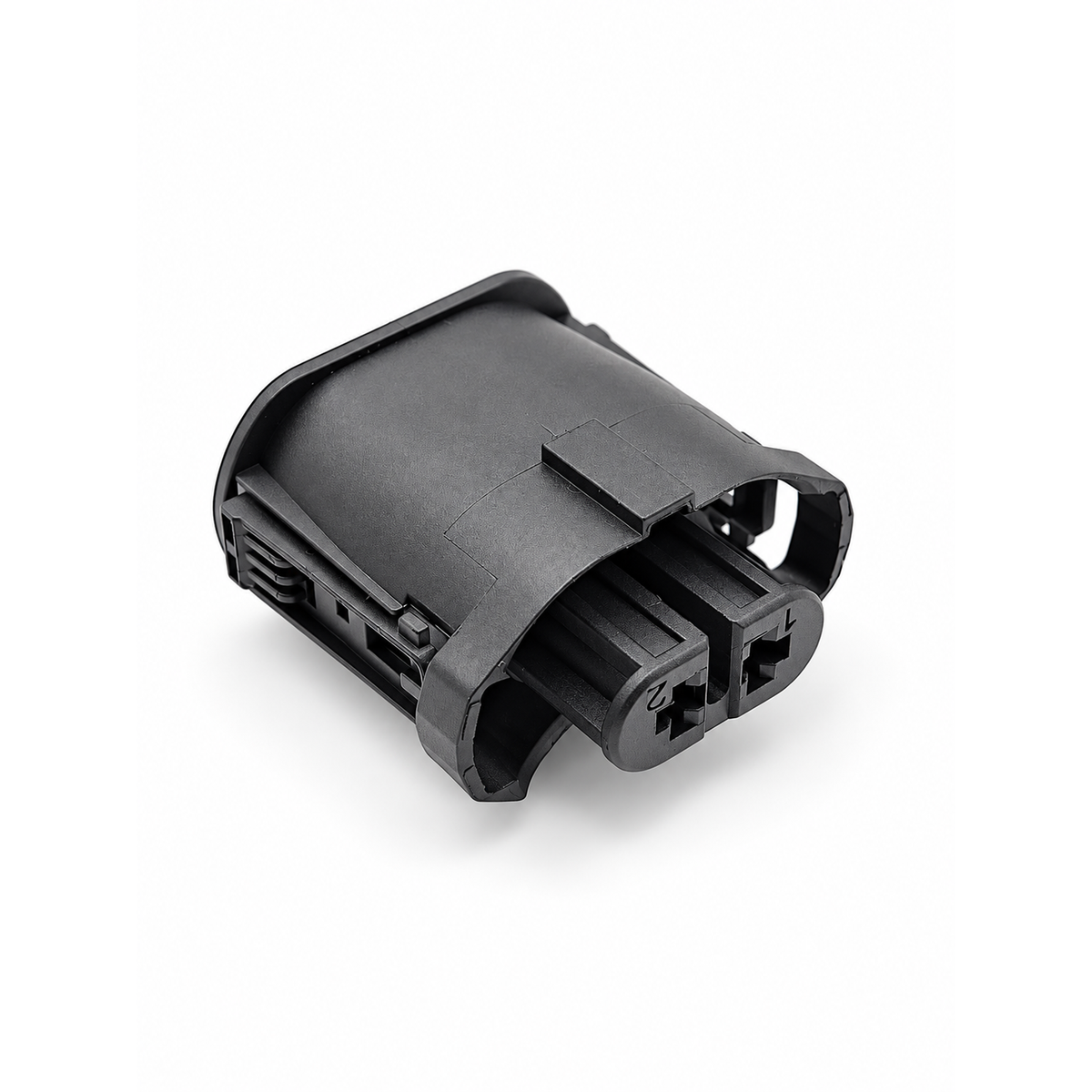 2 Pin Fog Light Bulb Connector Plug H8 H11 690738 Fits Bmw F20 F21 F22 F30 F31 F32 F33 – HOT/E16.G – image 6