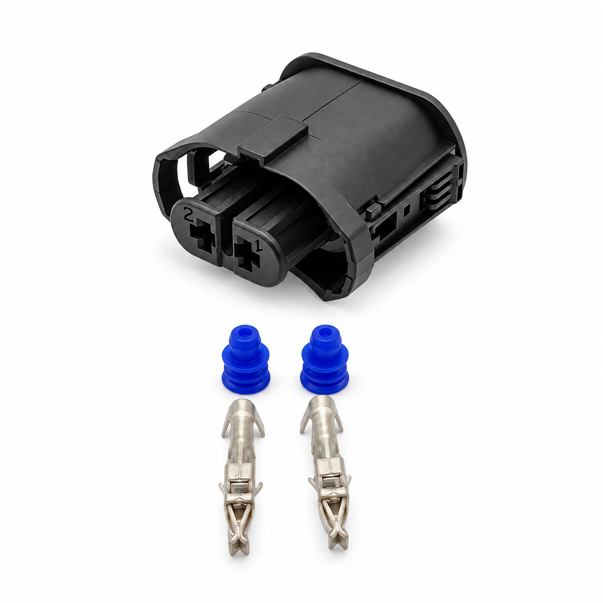 2 Pin Fog Light Bulb Connector Plug H8 H11 690738 Fits Bmw F20 F21 F22 F30 F31 F32 F33 – HOT/E16.G – image 10