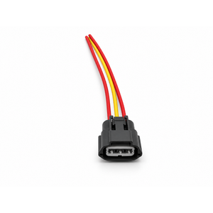 3 pin MAF Sensor and Ignition Coil Female Connector For Mazda Nissan 6189-0780 – HOT/E17.B/401 – image 6