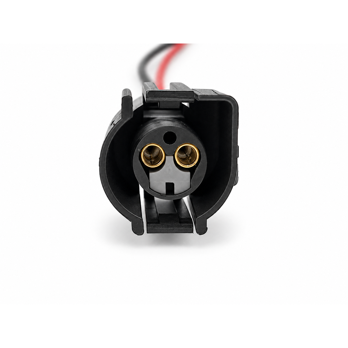 2 Pin Radiator Fan Switch Connector Fits Ford Sierra Focus Escort Zetec RS Turbo – HOT/E18.R/357 – image 4