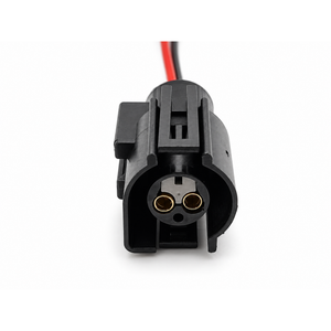 2 Pin Radiator Fan Switch Connector Fits Ford Sierra Focus Escort Zetec RS Turbo – HOT/E18.R/357 – image 6