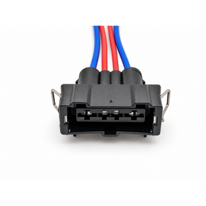 Pre-Wired 4 Pin Connector Sensor Plug 357906231 for VW Audi Fuel Pump – HOT/E19.Y/604 – image 4