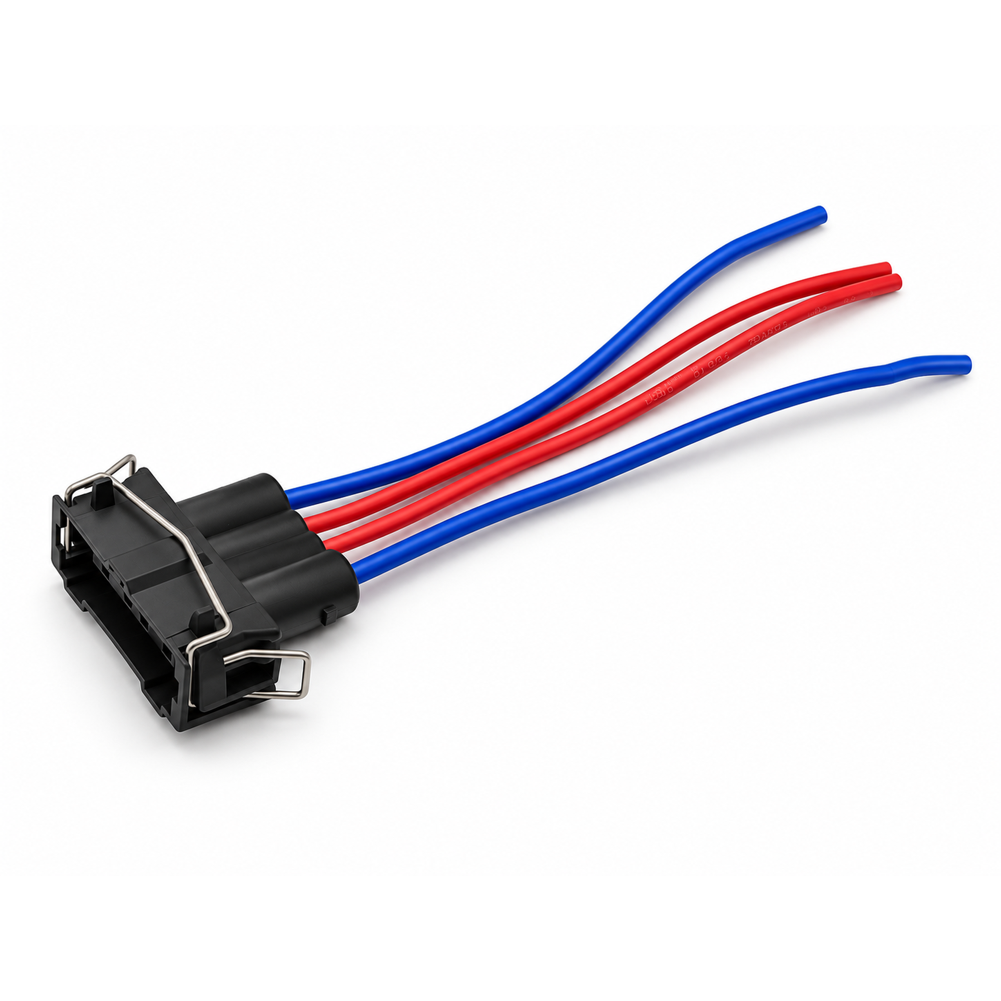 Pre-Wired 4 Pin Connector Sensor Plug 357906231 for VW Audi Fuel Pump – HOT/E19.Y/604 – image 8