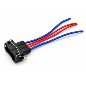 Pre-Wired 4 Pin Connector Sensor Plug 357906231 for VW Audi Fuel Pump – HOT/E19.Y/604 – image 8
