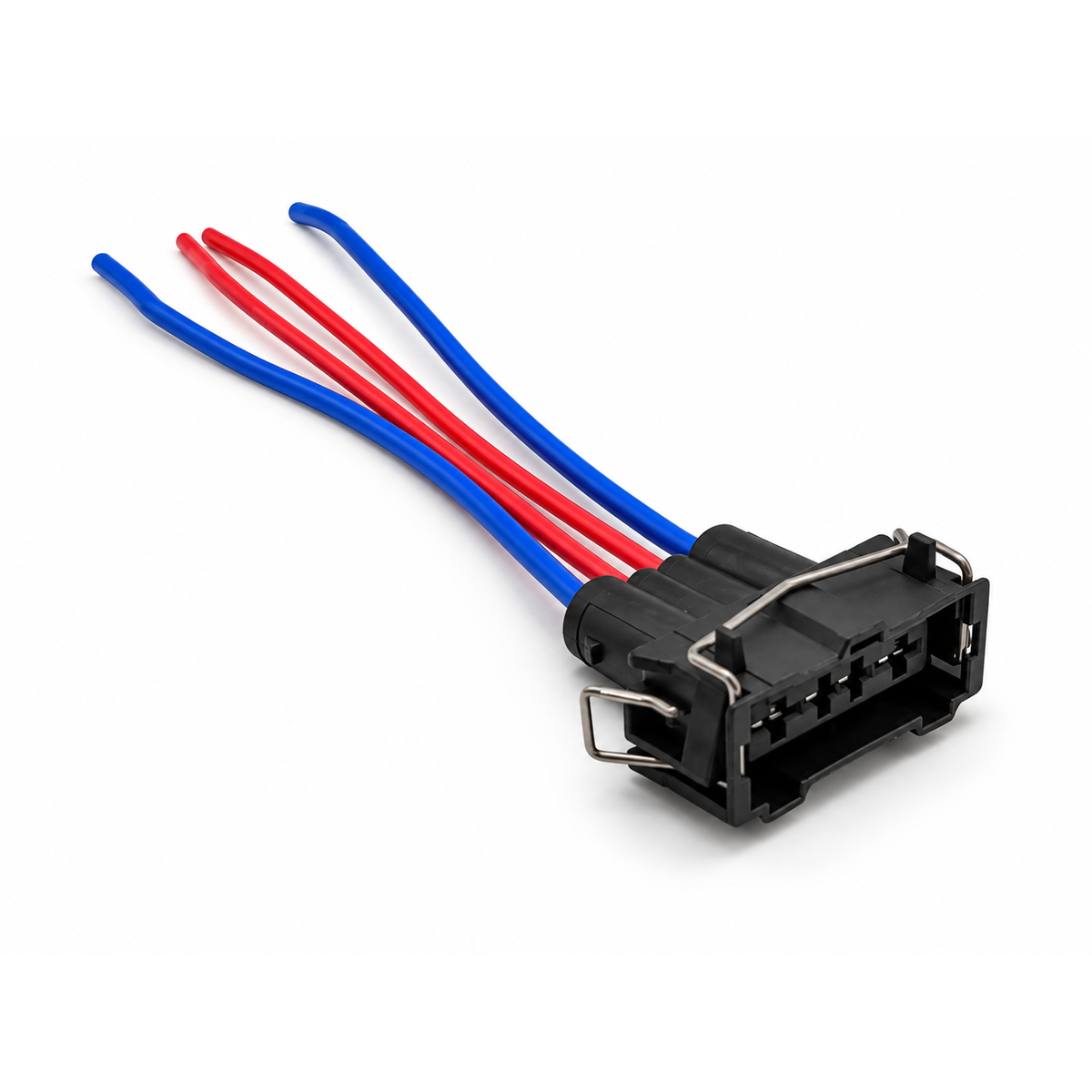 Pre-Wired 4 Pin Connector Sensor Plug 357906231 for VW Audi Fuel Pump – HOT/E19.Y/604 – image 9