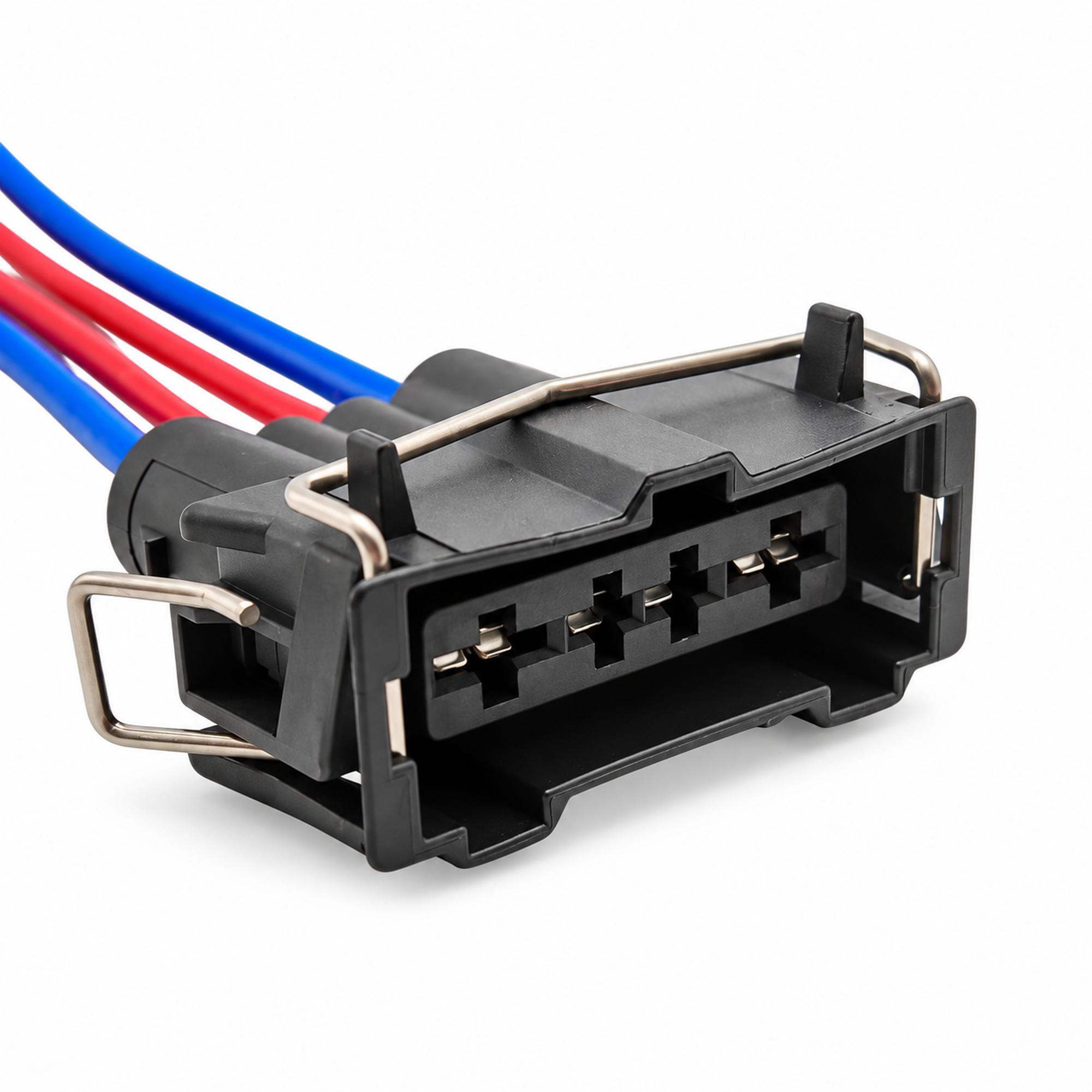 Pre-Wired 4 Pin Connector Sensor Plug 357906231 for VW Audi Fuel Pump – HOT/E19.Y/604 – image 10