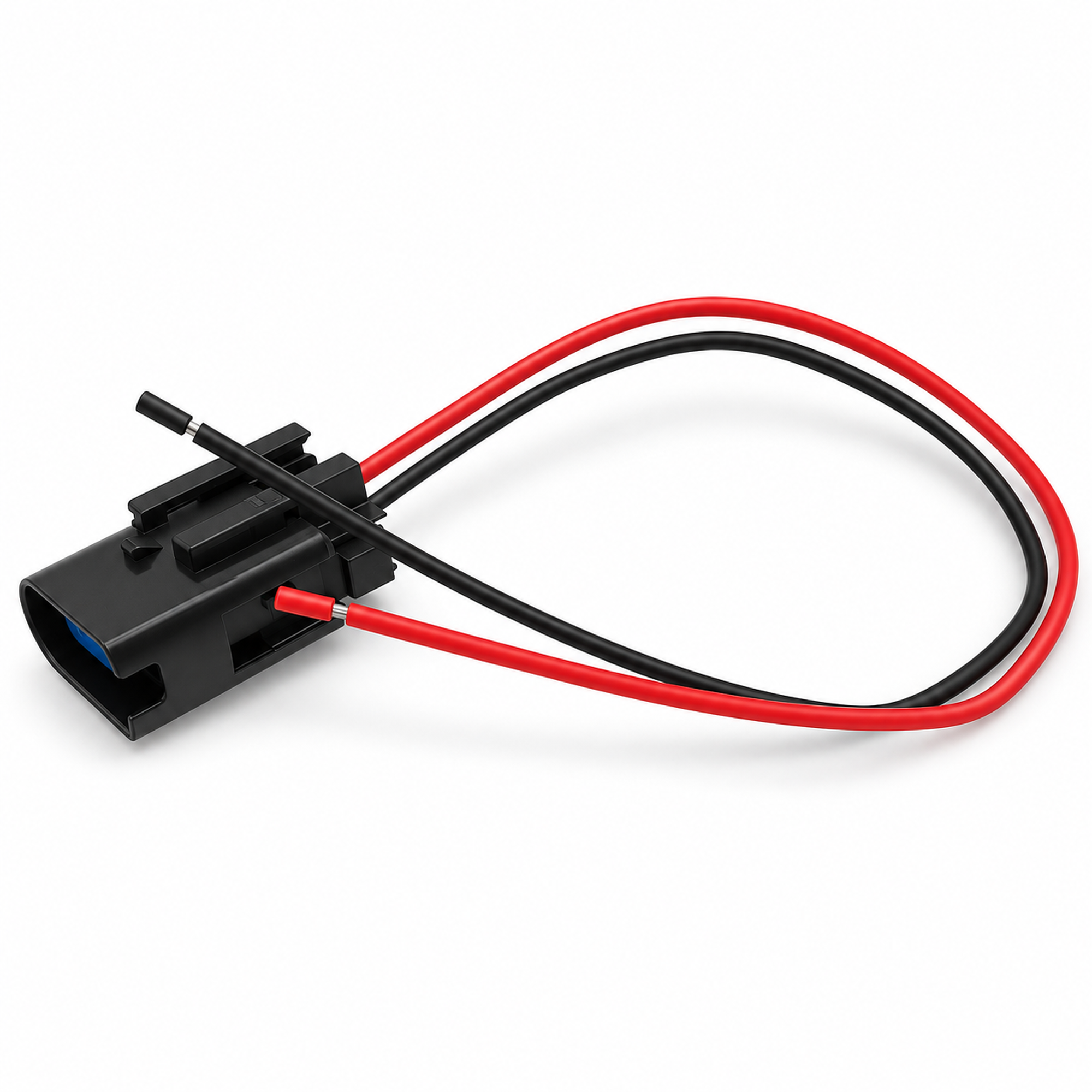 ABS 2 Pin Connector Prewired Plug Fits Volvo, Ford, Jaguar & Land Rover 5-1437710-55 – HOT/E24.Y/856 – image 3