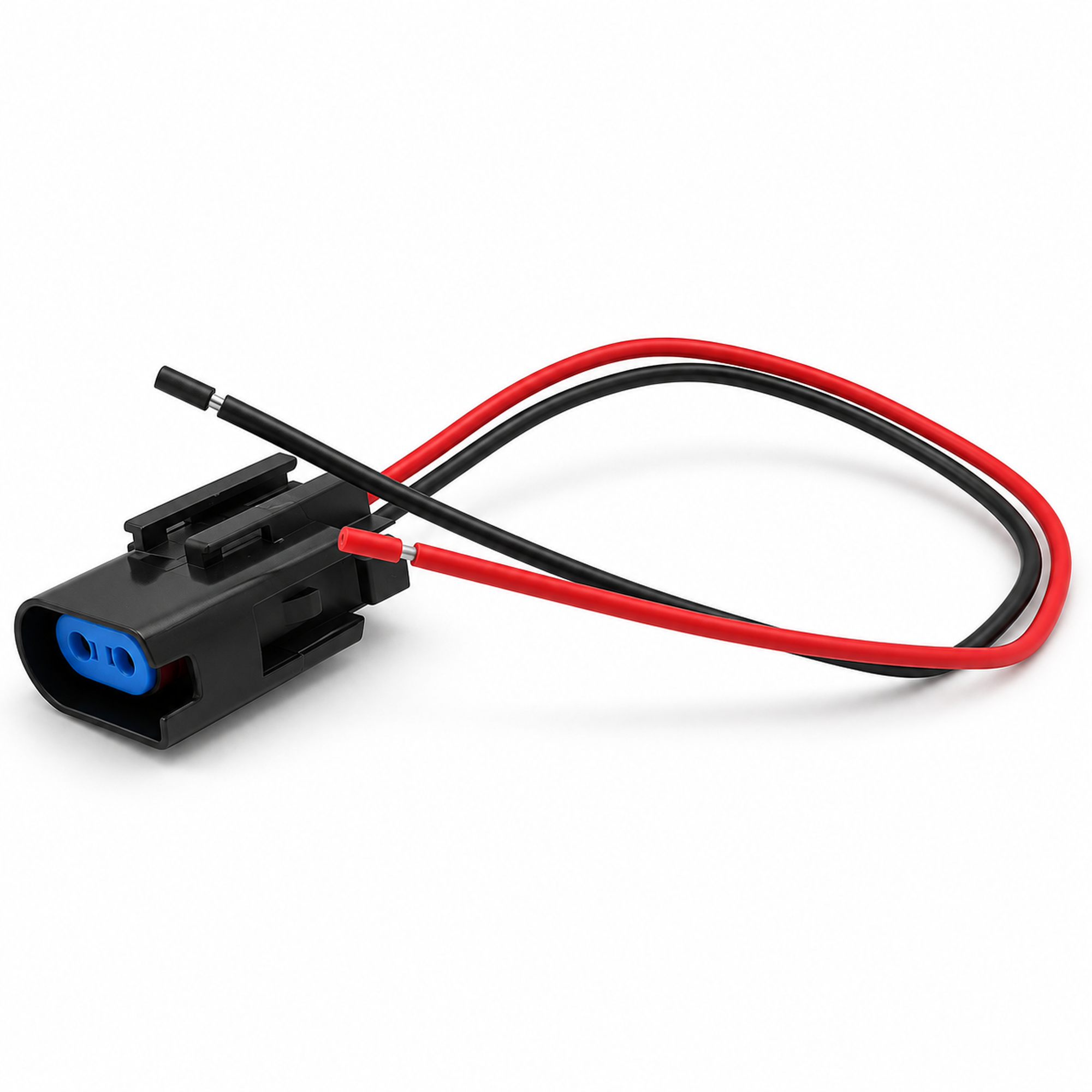 ABS 2 Pin Connector Prewired Plug Fits Volvo, Ford, Jaguar & Land Rover 5-1437710-55 – HOT/E24.Y/856 – image 5
