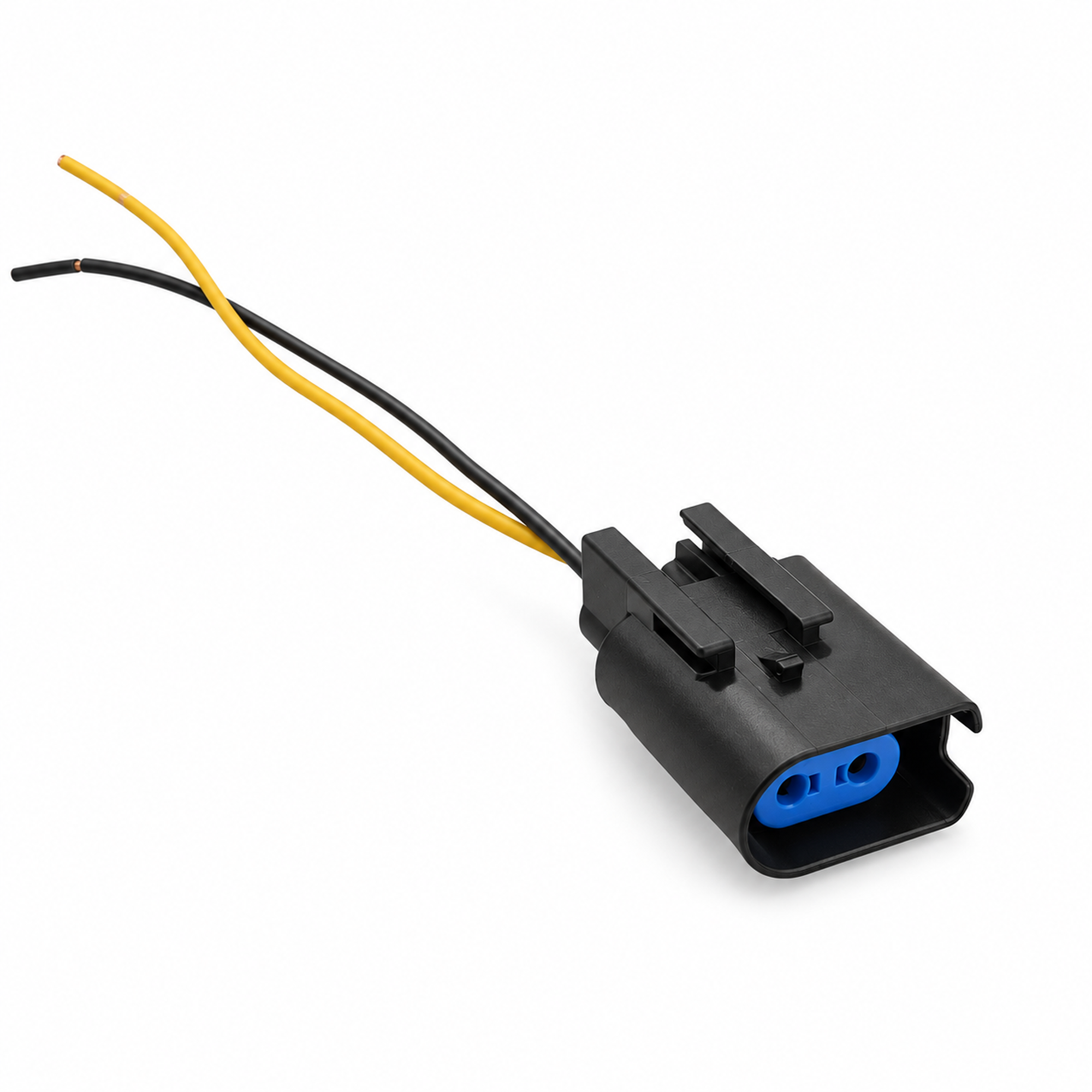 ABS 2 Pin Connector Prewired Plug Fits Volvo, Ford, Jaguar & Land Rover 5-1437710-55 – HOT/E24.Y/856 – image 6