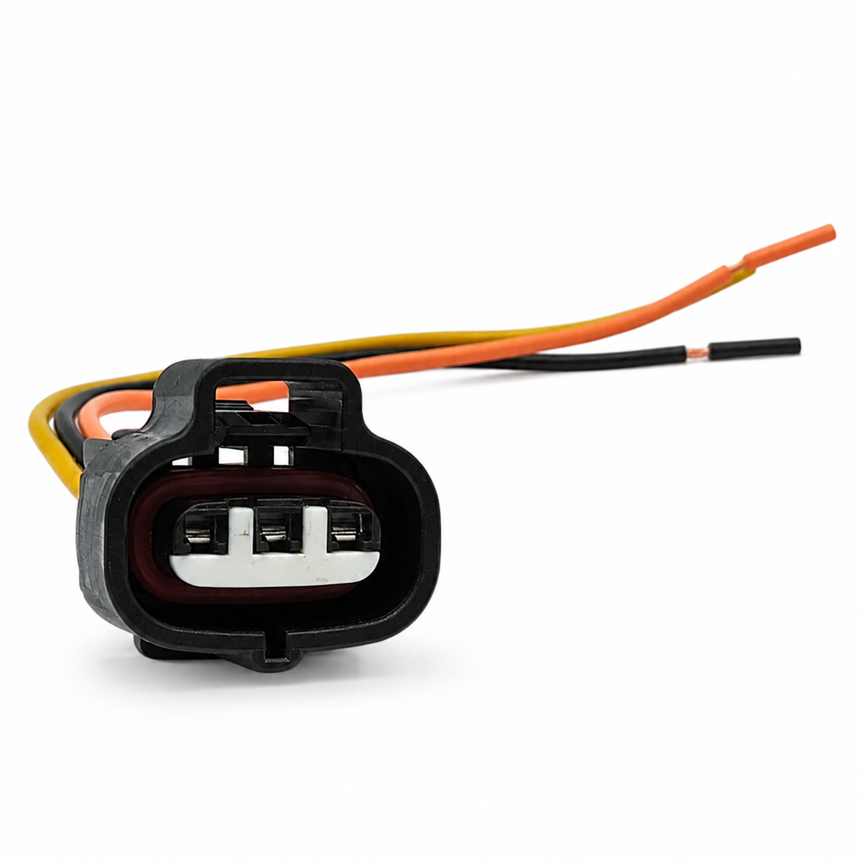3 PIN MAP Turbo Sensor Connector For Sumitomo Fits Toyota VSS 1JZ 2JZ 6189-0099