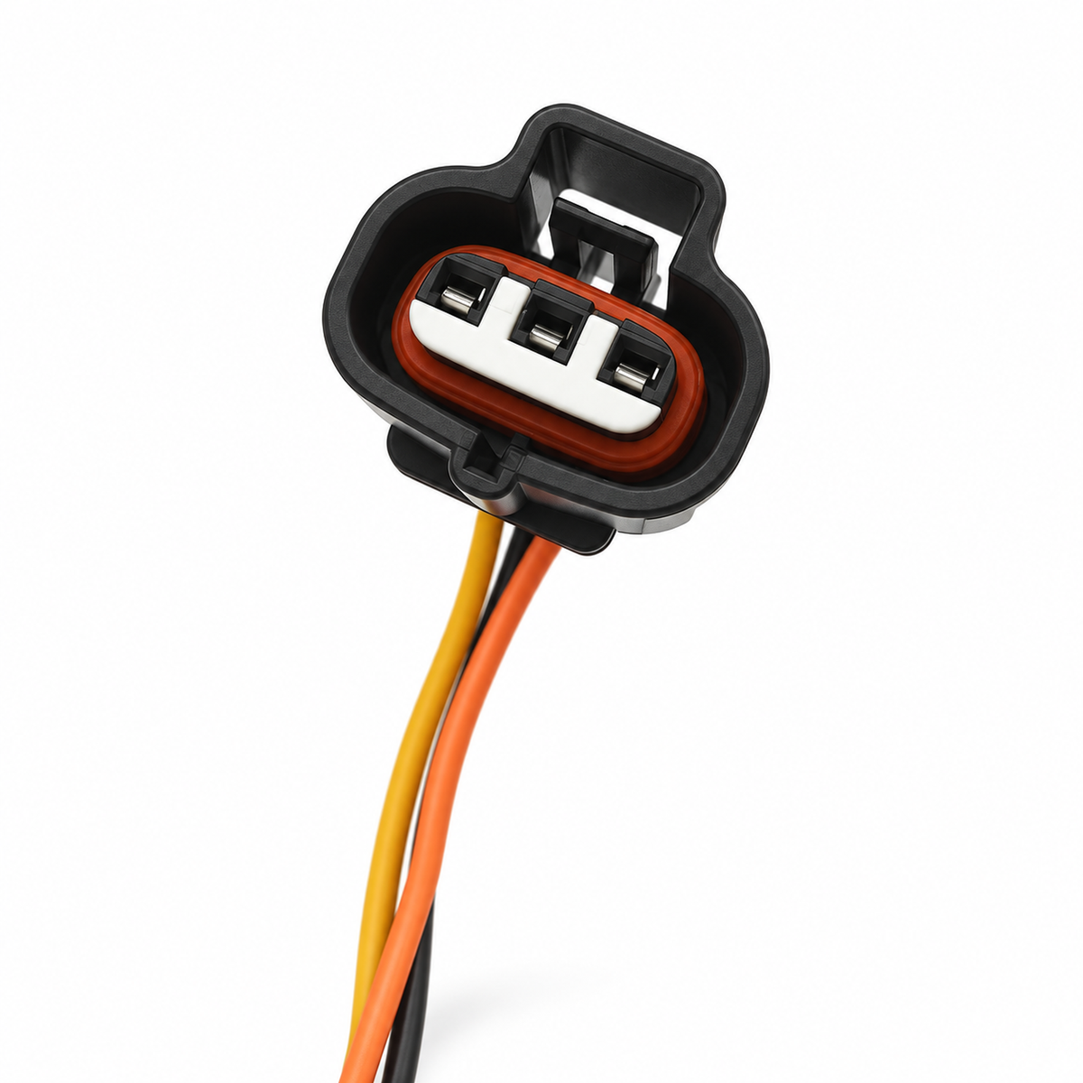 3 PIN MAP Turbo Sensor Connector For Sumitomo Fits Toyota VSS 1JZ 2JZ 6189-0099 – HOT/E25.O/147 – image 1