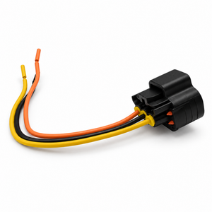 3 PIN MAP Turbo Sensor Connector For Sumitomo Fits Toyota VSS 1JZ 2JZ 6189-0099 – HOT/E25.O/147 – image 2