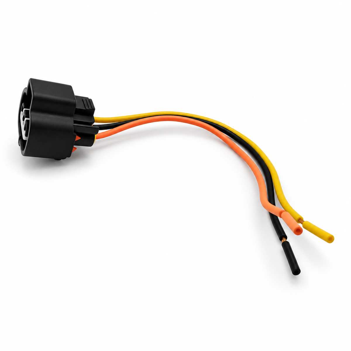 Throttle Position Sensor 3 Pin Wired Connector For Toyota Lexus Subaru Honda – HOT/E25.O/147 – image 4