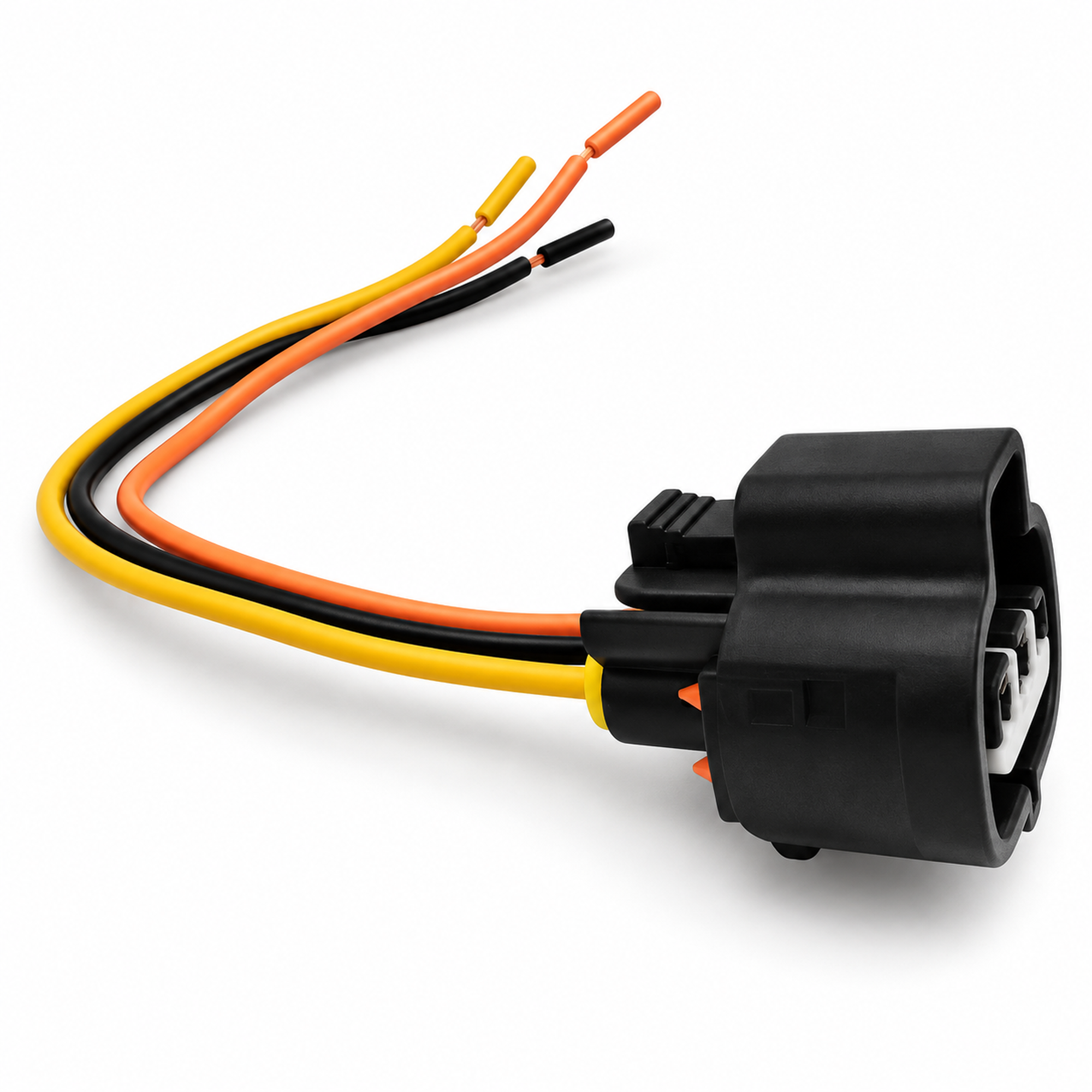 Throttle Position Sensor 3 Pin Wired Connector For Toyota Lexus Subaru Honda – HOT/E25.O/147 – image 5