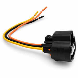 Throttle Position Sensor 3 Pin Wired Connector For Toyota Lexus Subaru Honda – HOT/E25.O/147 – image 5