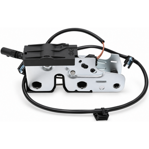 1K1823509E Bonnet Catch Latch Lock with Electrical Connector for VW Golf 5 Mk5 2004-2009 for Jetta – HOT/E26/-F023 – image 2