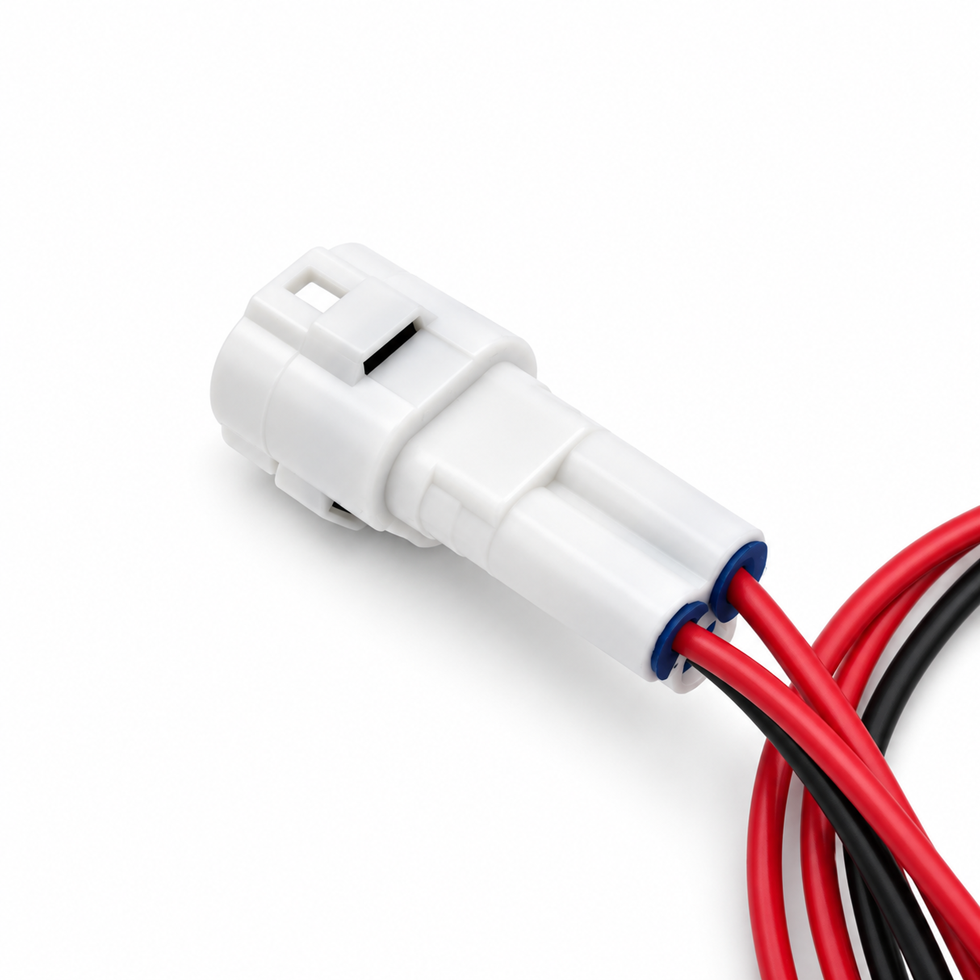 Auxiliary Power Outlet Connector Plug with 1m Cable for Yamaha Tenere 700 T7 3 Pin – HOT/F04-Cable – image 5