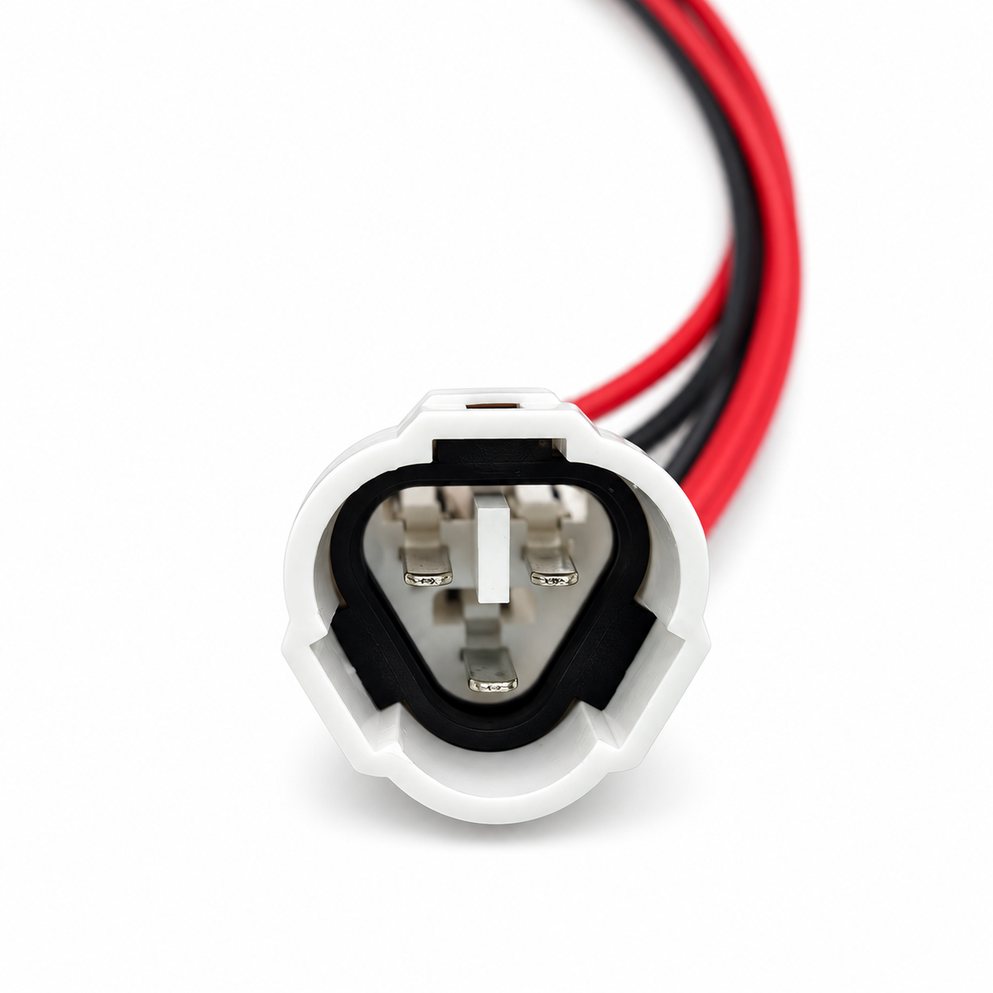 Auxiliary Power Outlet Connector Plug with 1m Cable for Yamaha Tenere 700 T7 3 Pin – HOT/F04-Cable – image 6
