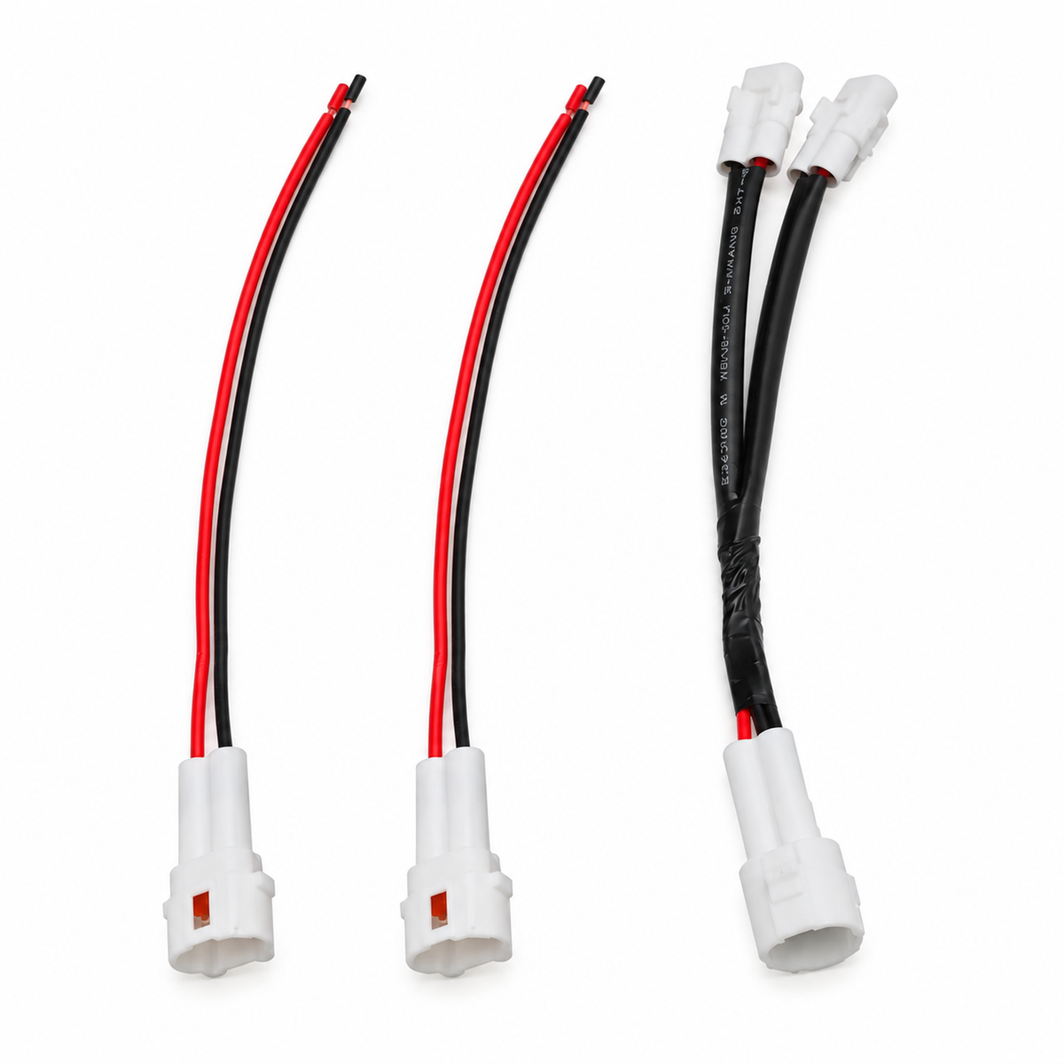 Yamaha Tenere 700 Super Power Outlet splitter USB Charger Heated Grips Lights – HOT/F05/Set! – image 1