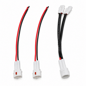 Yamaha Tenere 700 Super Power Outlet splitter USB Charger Heated Grips Lights – HOT/F05/Set! – image 1