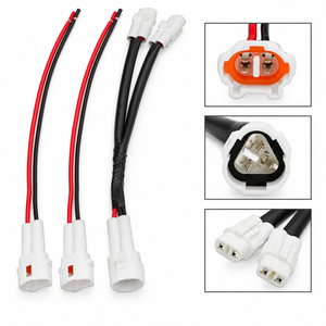Yamaha Tenere 700 Super Power Outlet splitter USB Charger Heated Grips Lights – HOT/F05/Set! – image 2