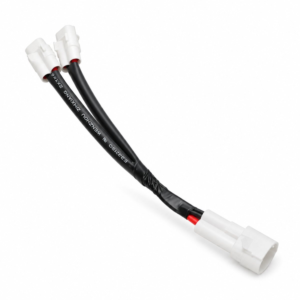 Yamaha Tenere 700 Super Power Outlet splitter USB Charger Heated Grips Lights – HOT/F05/Set! – image 4