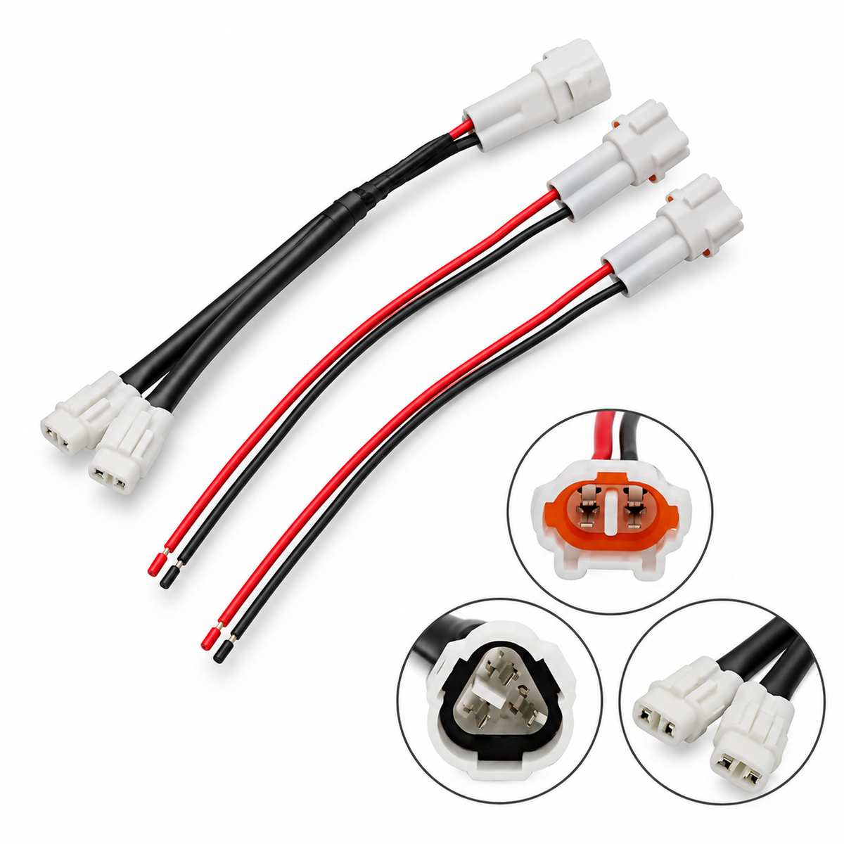 Yamaha Tenere 700 Super Power Outlet splitter USB Charger Heated Grips Lights – HOT/F05/Set! – image 6
