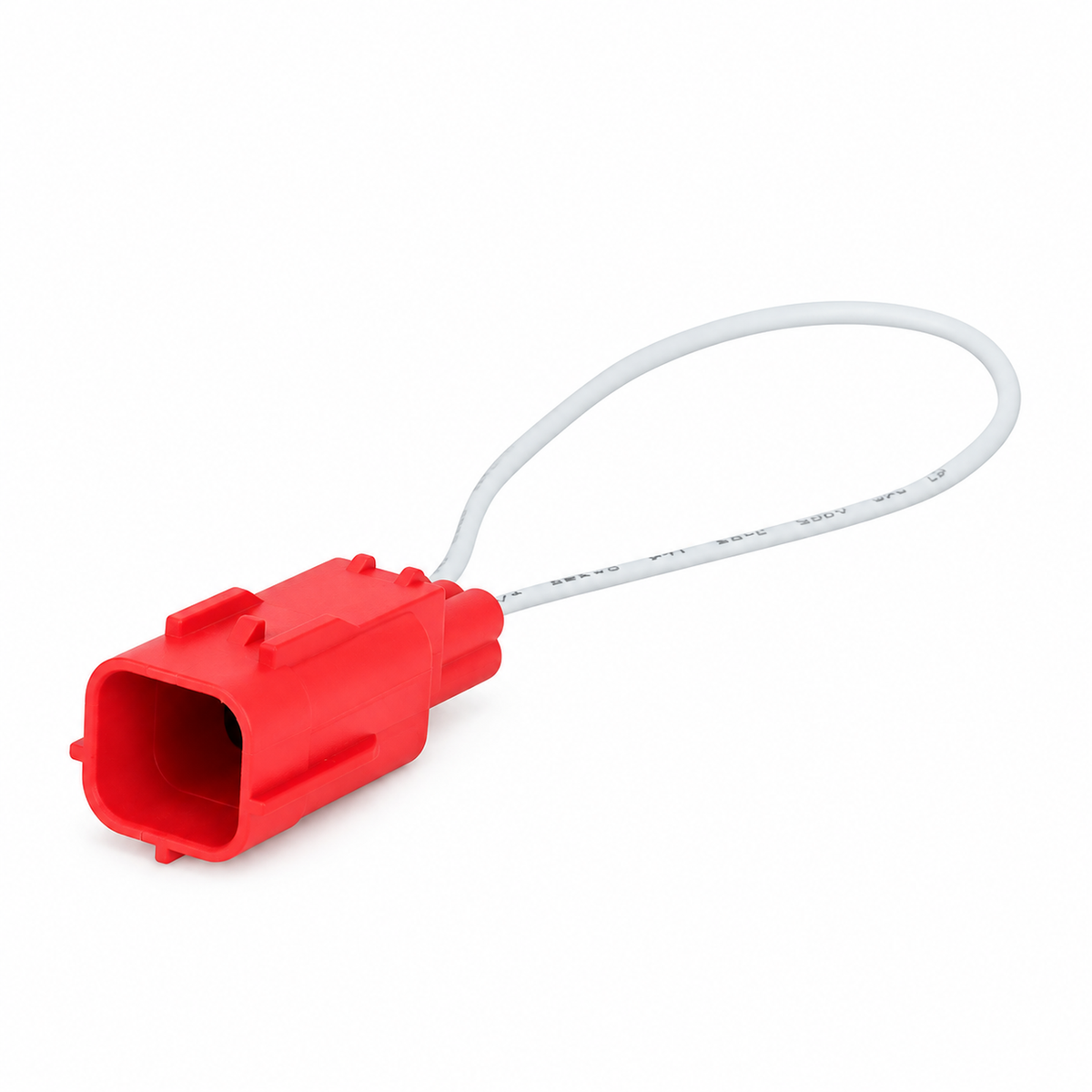Honda Service Check Short Connector SCS 070MZ0010300 for Africa Twin CRF1100 – HOT/F08-loop – image 2