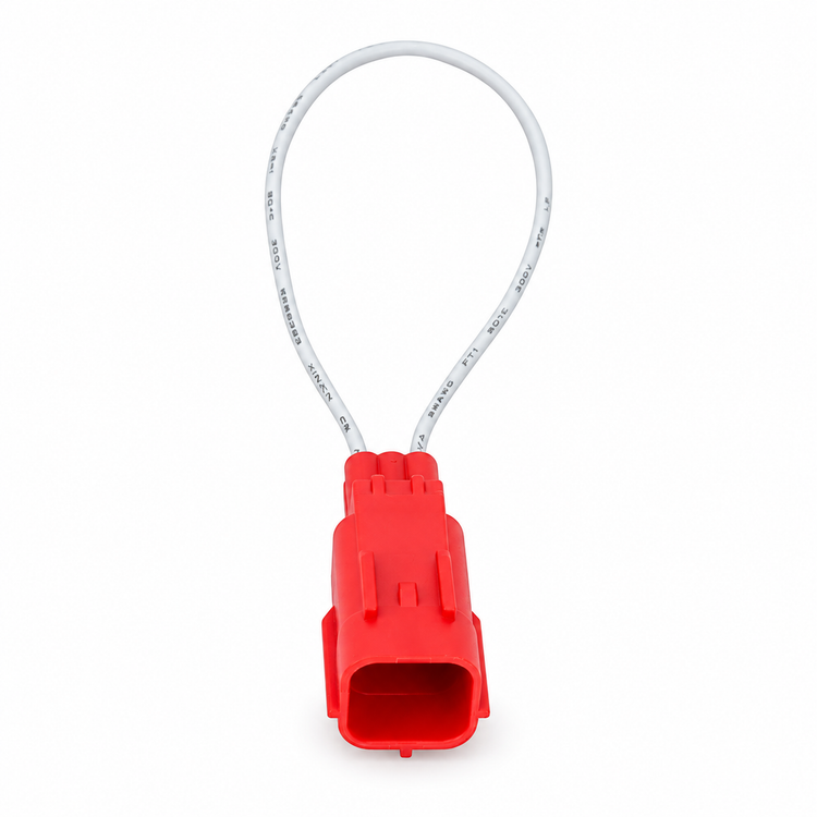 Honda Service Check Short Connector SCS 070MZ0010300 for Africa Twin CRF1100 – HOT/F08-loop – image 3