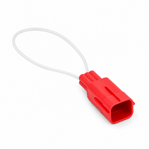 Honda Service Check Short Connector SCS 070MZ0010300 for Africa Twin CRF1100 – HOT/F08-loop – image 4