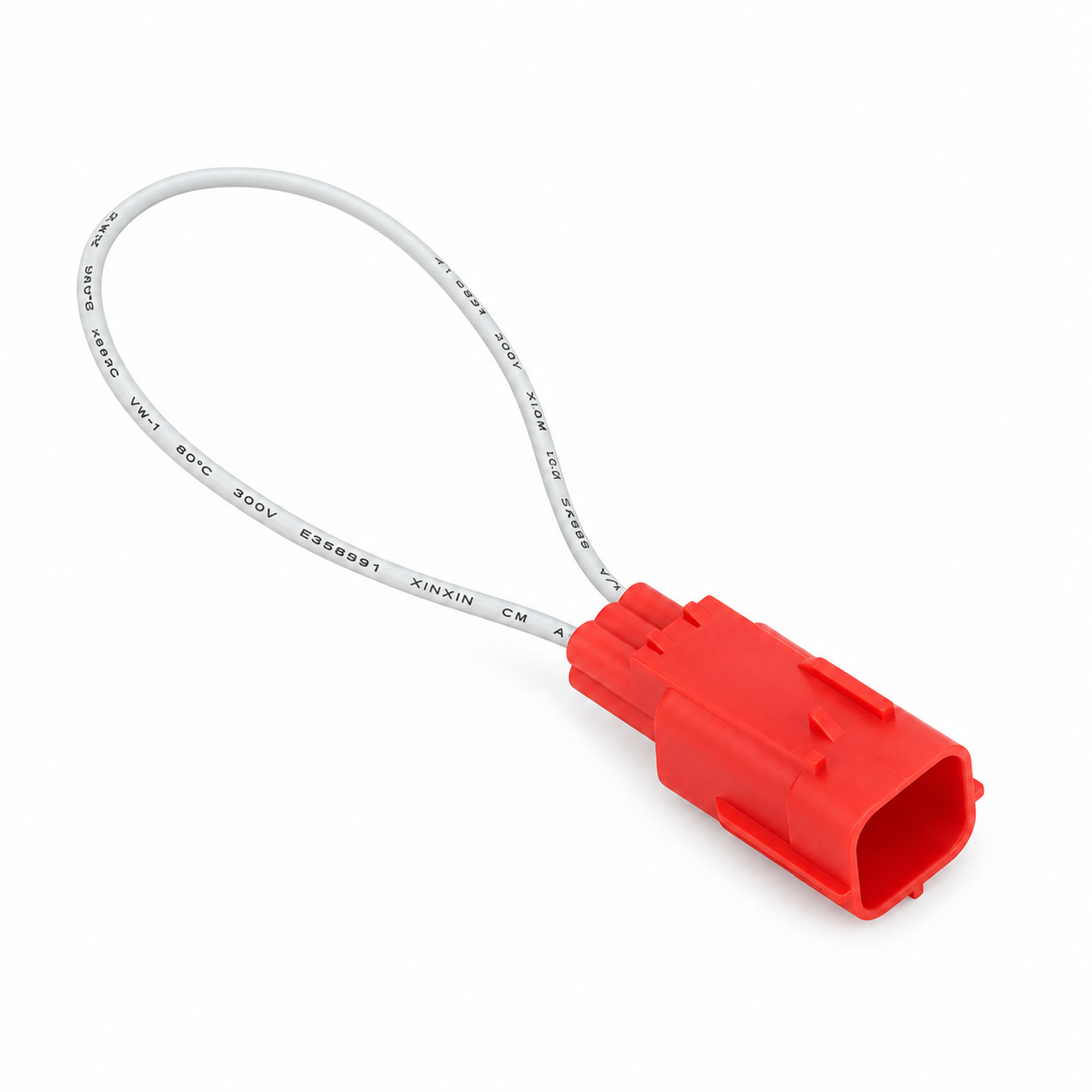 Honda Service Check Short Connector SCS 070MZ0010300 for Africa Twin CRF1100 – HOT/F08-loop – image 5