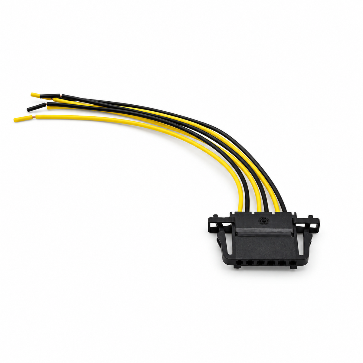 6 Pin Accelerator Pedal Connector For VW, Audi, Seat, Skoda PN: 3B0972706 – HOT/F11-cable – image 2