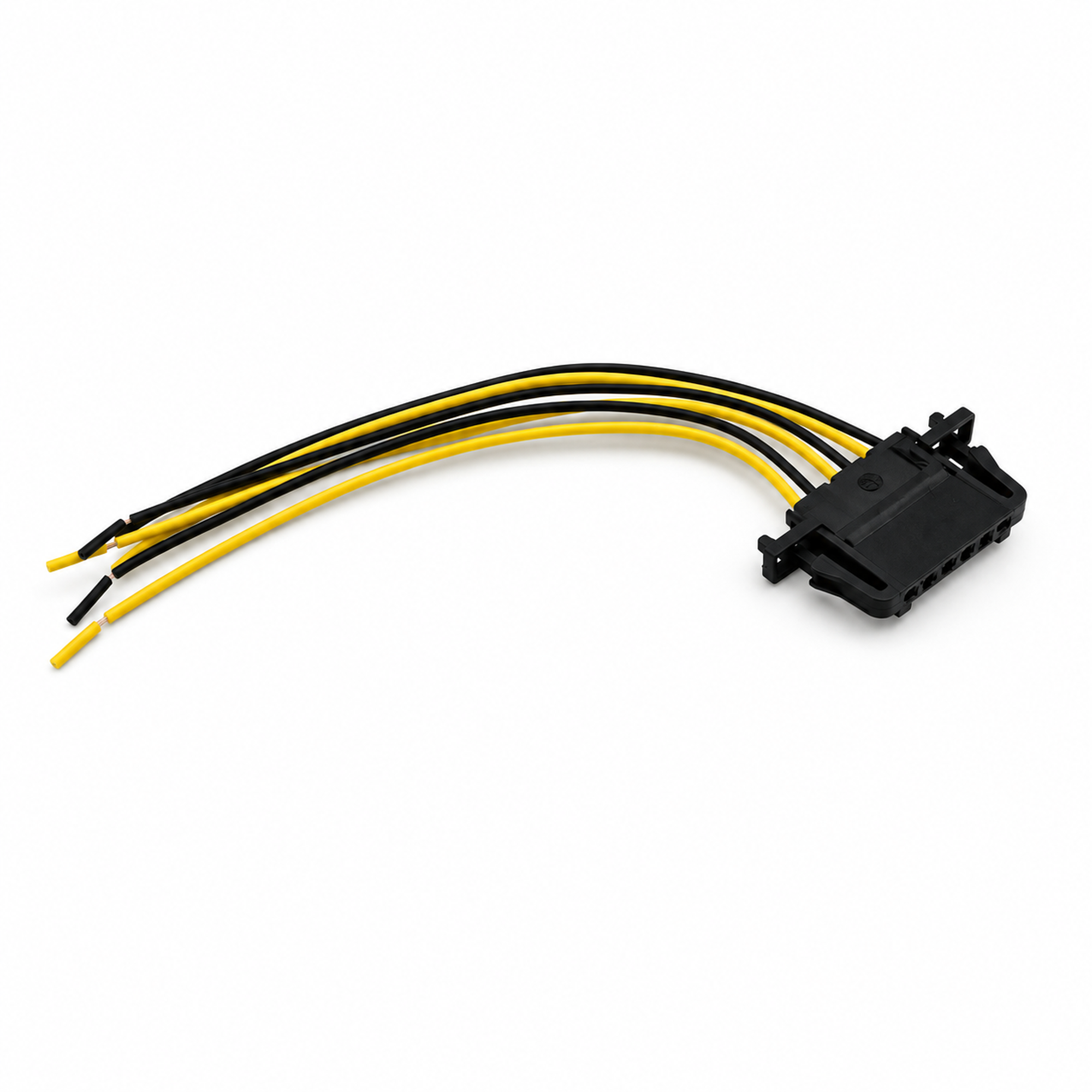 6 Pin Accelerator Pedal Connector For VW, Audi, Seat, Skoda PN: 3B0972706 – HOT/F11-cable – image 3