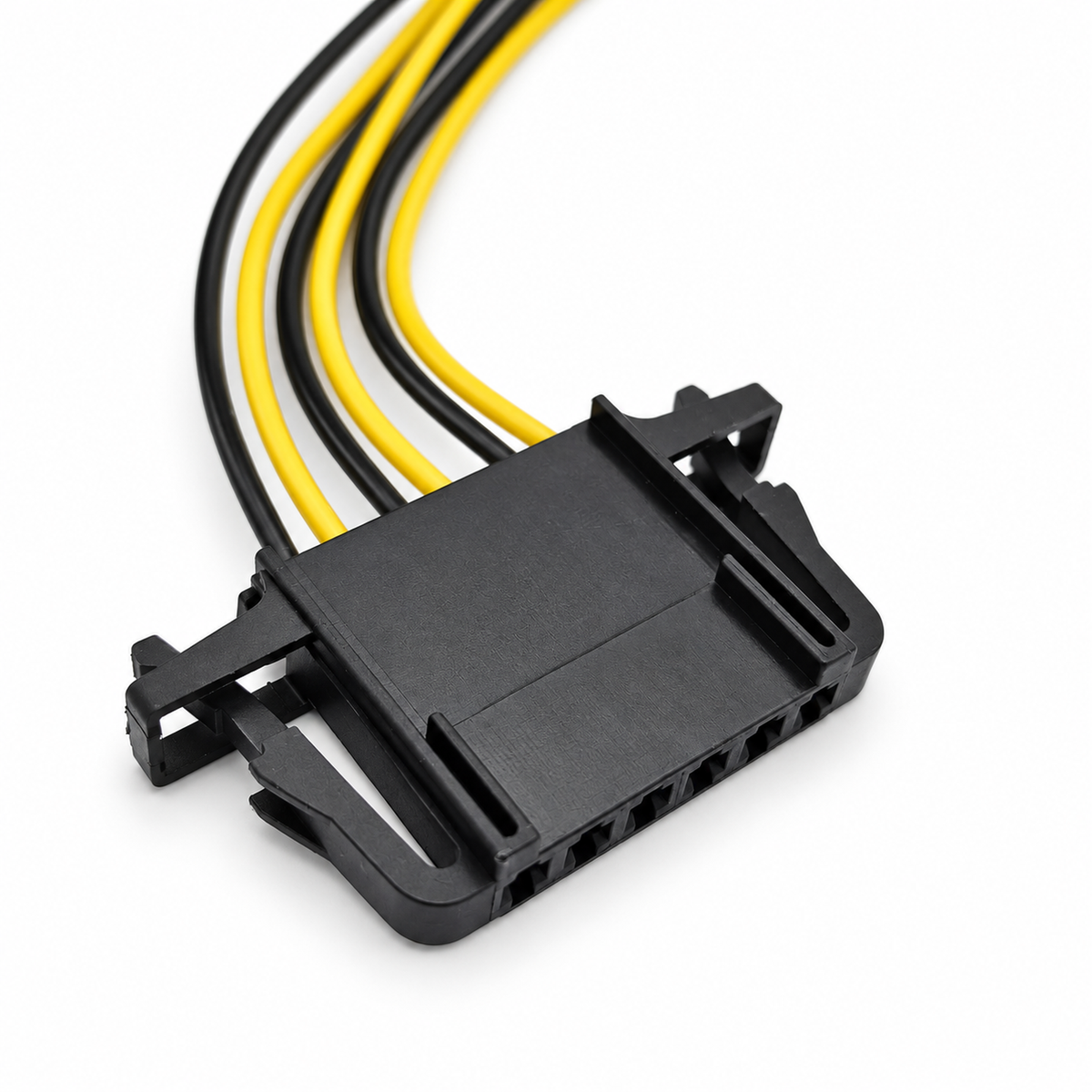 6 Pin Accelerator Pedal Connector For VW, Audi, Seat, Skoda PN: 3B0972706 – HOT/F11-cable – image 5