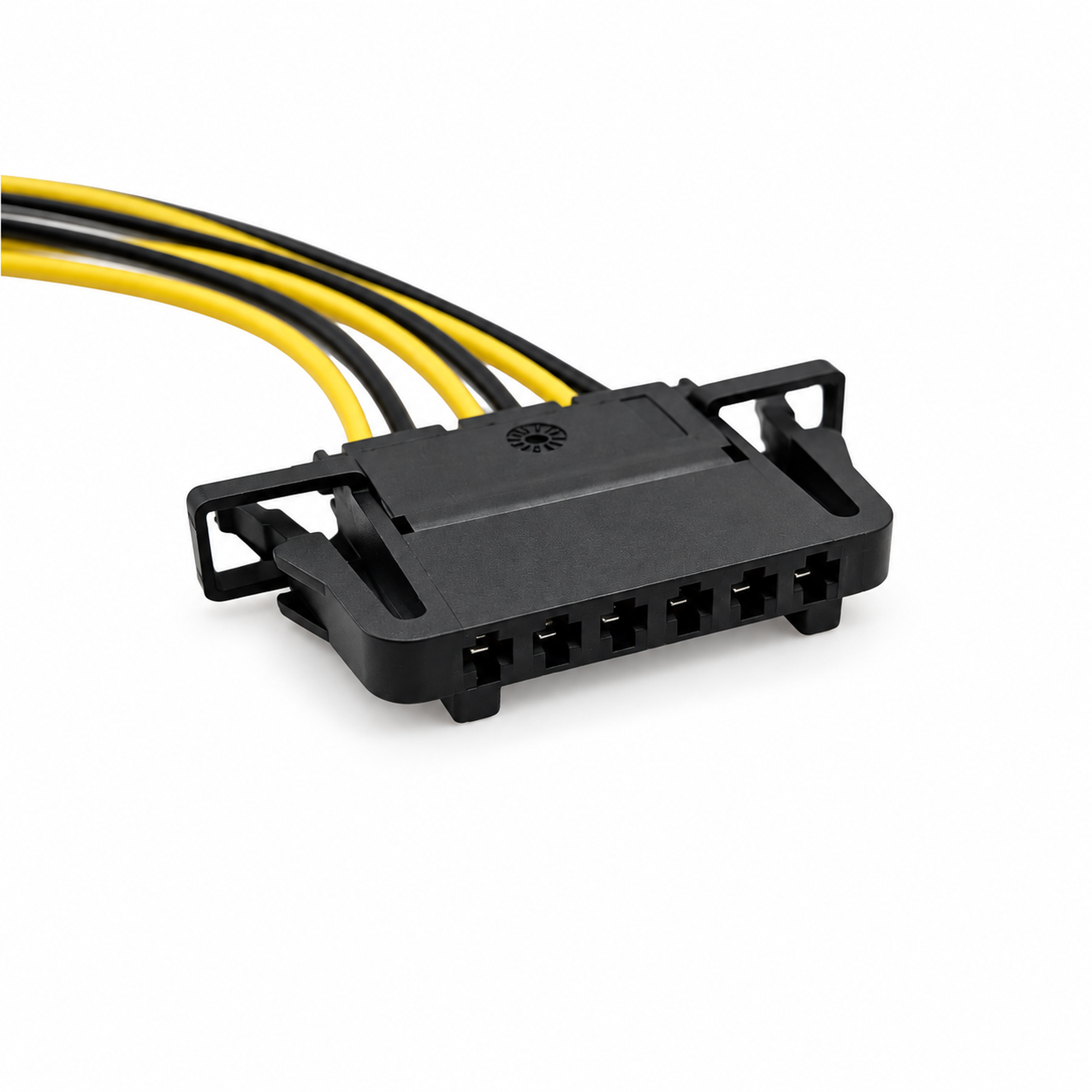 6 Pin Accelerator Pedal Connector For VW, Audi, Seat, Skoda PN: 3B0972706 – HOT/F11-cable – image 7