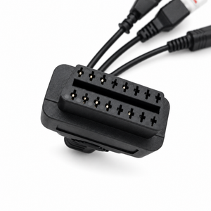 For Yamaha 3, 4 and 5 pin OBD2 Diagnostic Cable OBD Fault Code Reader Adaptor Adapter – HOT/F13-OBD – image 5
